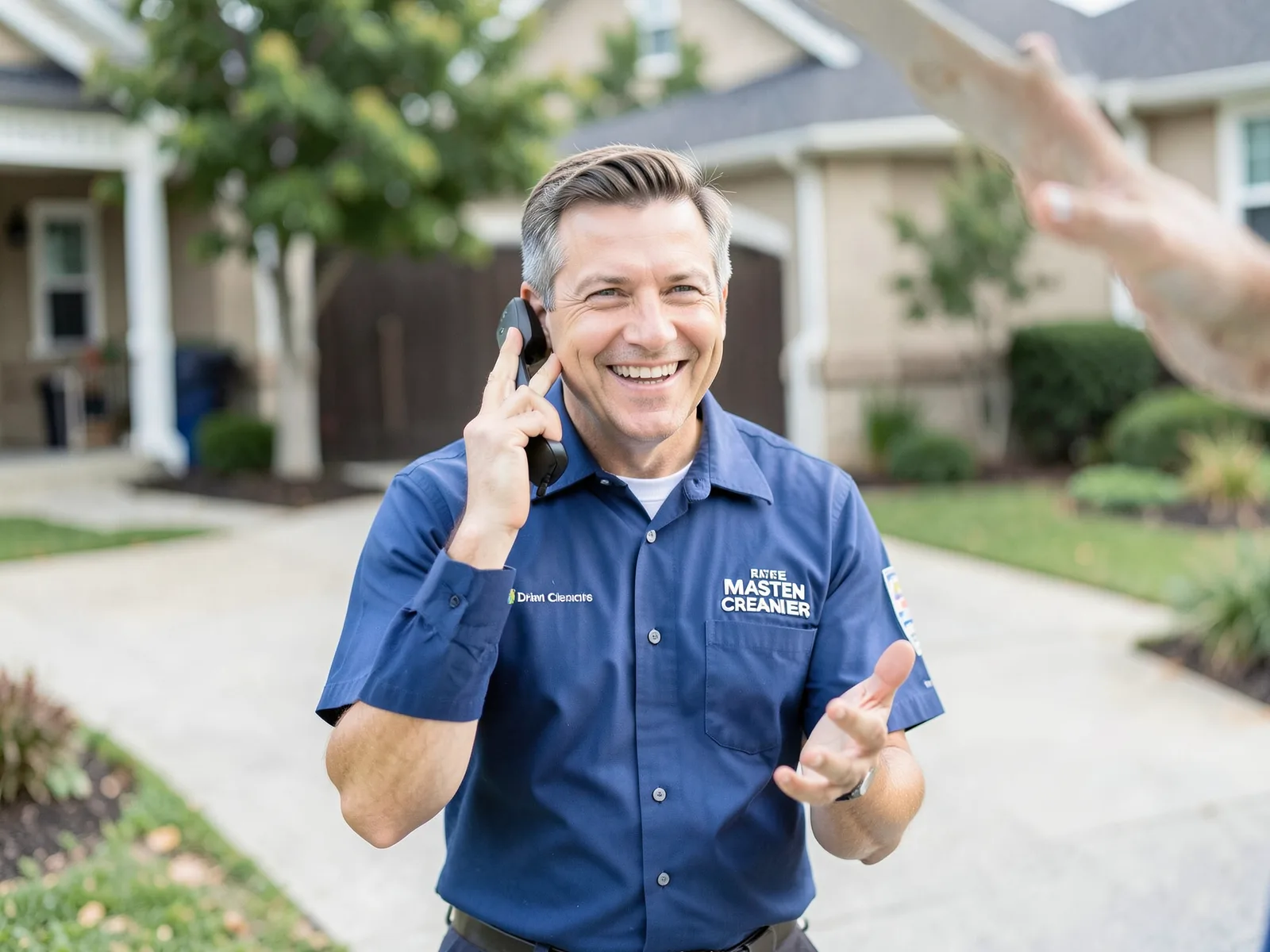 Drain Cleaning George West, TX FAQs